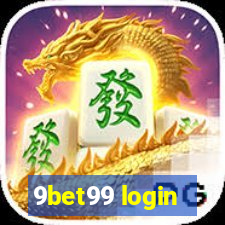 9bet99 login